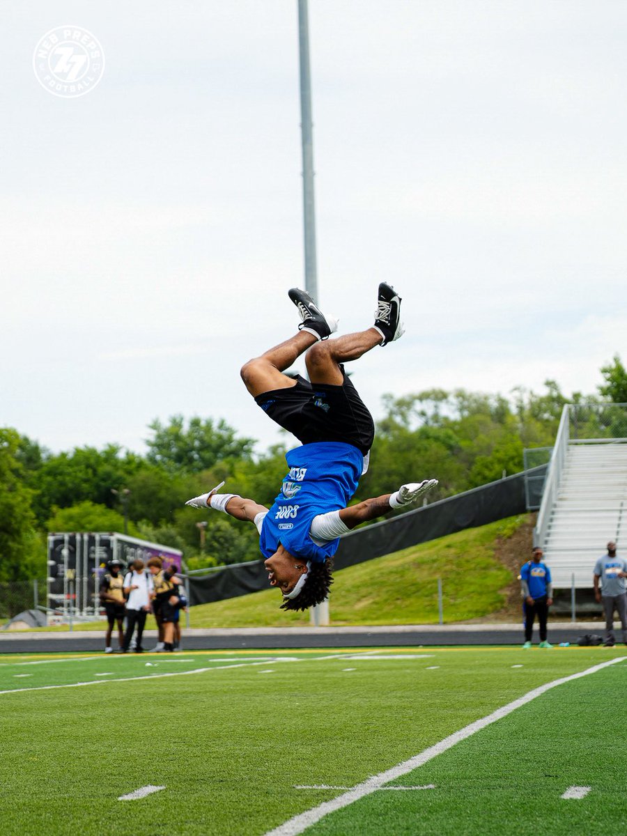 We’re having fun over here 😆

#nebpreps