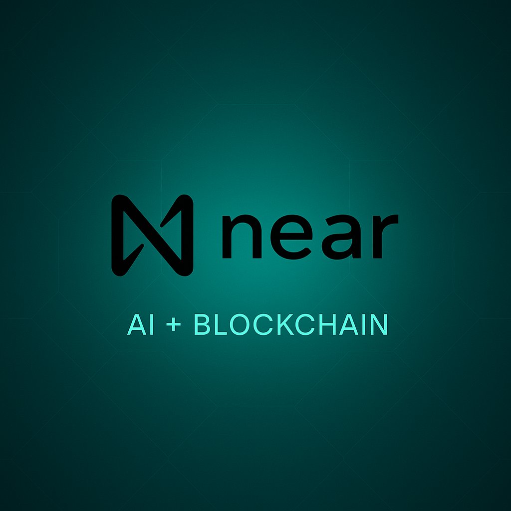 𝕊𝔸𝕀ℕ𝕋 (@saint_abel7) on Twitter photo What if the next big DeFi wave doesn’t happen on Ethereum or Solana but on <a href="/NEARProtocol/">NEAR Protocol</a>?
$NEAR is quietly powering a new class of modular, chain-abstracted applications where UX feels like Web2 but everything runs on crypto rails.
Why it matters now:
⚡️ Chain abstraction is What if the next big DeFi wave doesn’t happen on Ethereum or Solana but on <a href="/NEARProtocol/">NEAR Protocol</a>?
$NEAR is quietly powering a new class of modular, chain-abstracted applications where UX feels like Web2 but everything runs on crypto rails.
Why it matters now:
⚡️ Chain abstraction is