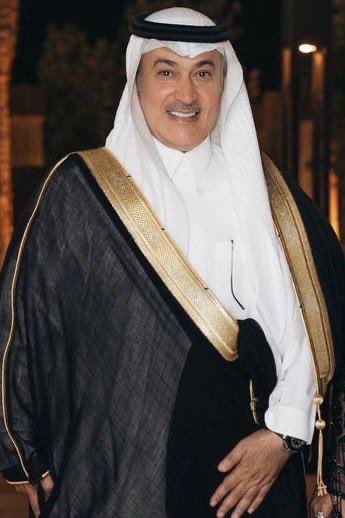 🚨#عاجل: عضو شرف النصر الأسبق عبدالعزيز المالك : ما يتعرض له #النصر من ظلم لا يمكن السكوت عنه .. 
وكل الشكر لابن النادي #ماجد_الجمعان على موقفك المشرّف ووفائك الصادق لهذا الكيان .