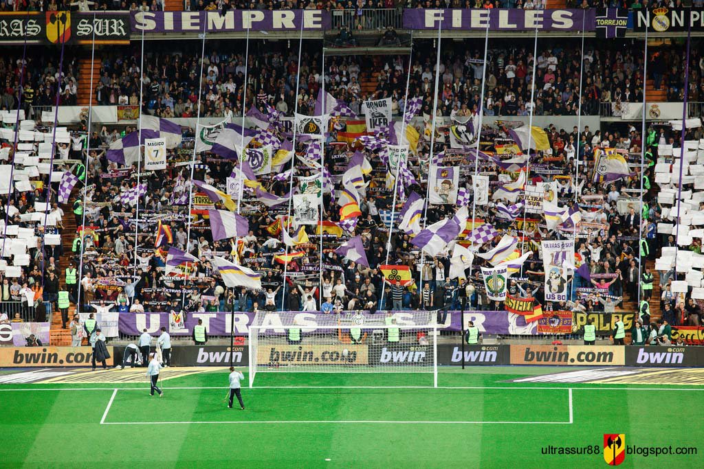 #USEterno #SiempreFieles