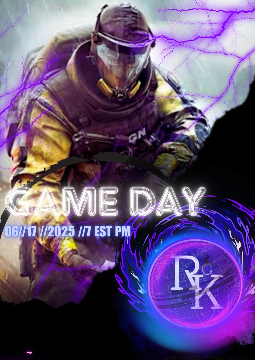 Our Main roster has a big day today! 
#r6S 
#r6Community  #r6  #r6esports #epsorts