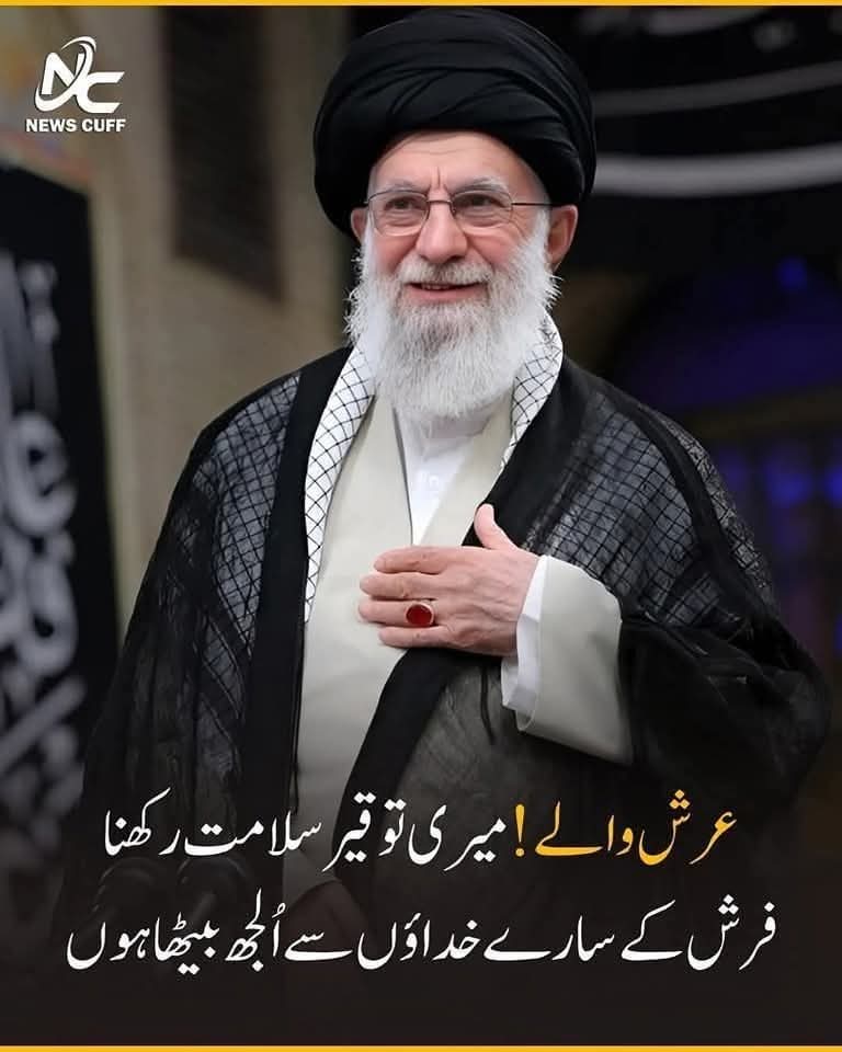 Hamza Haider tweet media