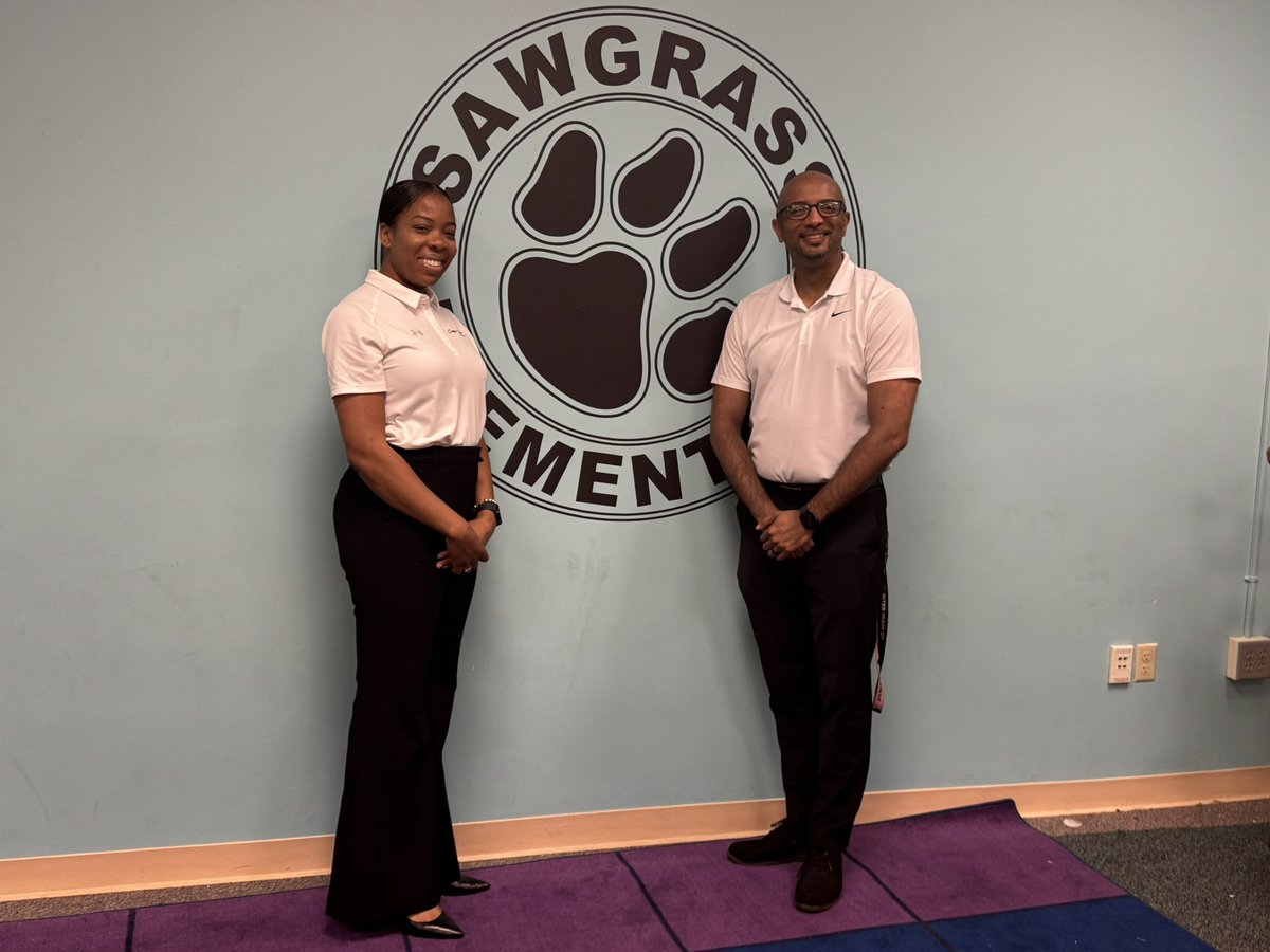 Chad Constantine (@teachmrc) on Twitter photo First Day of Summer SOAR at Sawgrass Elementary!
We’re thrilled to welcome our amazing ESY teachers as we soar into a stellar summer! 🚀✨ <a href="/BCPSLeadership/">BCPS Leadership</a>
#SummerSOAR #ESY2025 #StellarSummer #SawgrassElementary First Day of Summer SOAR at Sawgrass Elementary!
We’re thrilled to welcome our amazing ESY teachers as we soar into a stellar summer! 🚀✨ <a href="/BCPSLeadership/">BCPS Leadership</a>
#SummerSOAR #ESY2025 #StellarSummer #SawgrassElementary