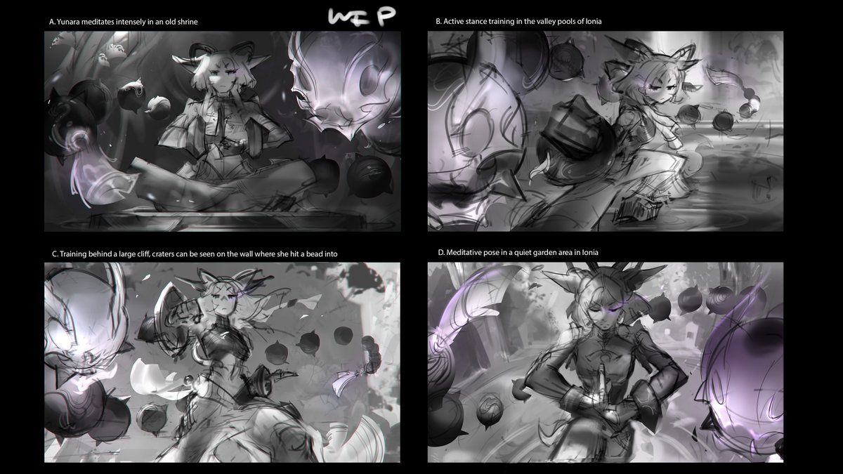 not a yordle but close enough