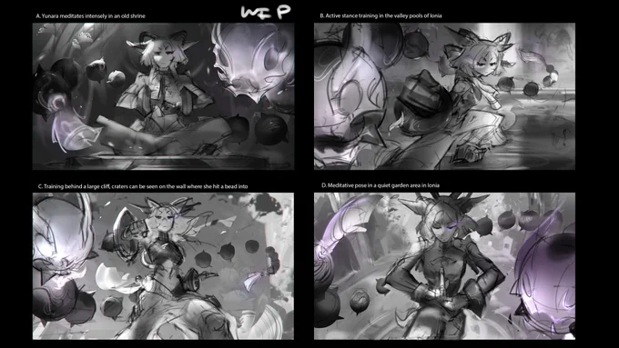 not a yordle but close enough
