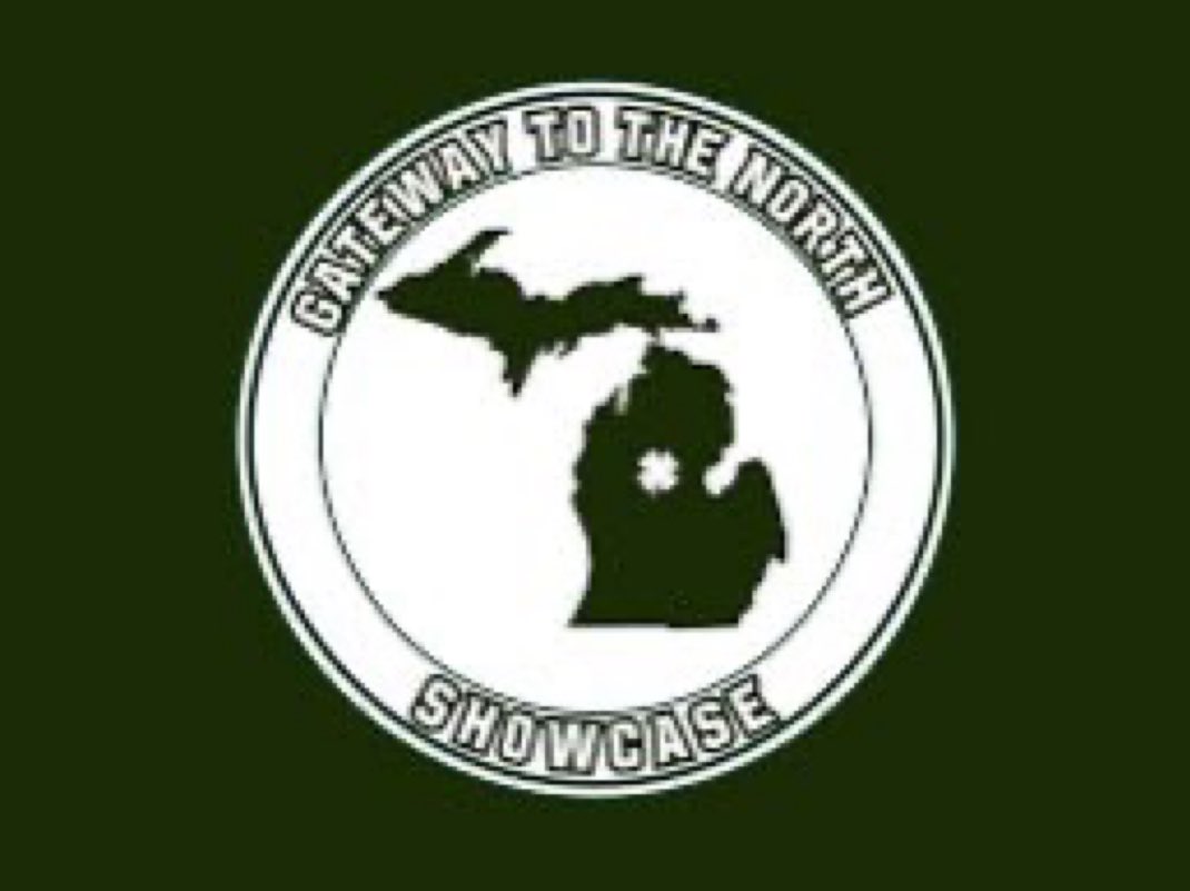 Fired up to be at <a href="/northmishowcase/">Gateway To The North Showcase</a> tomorrow!