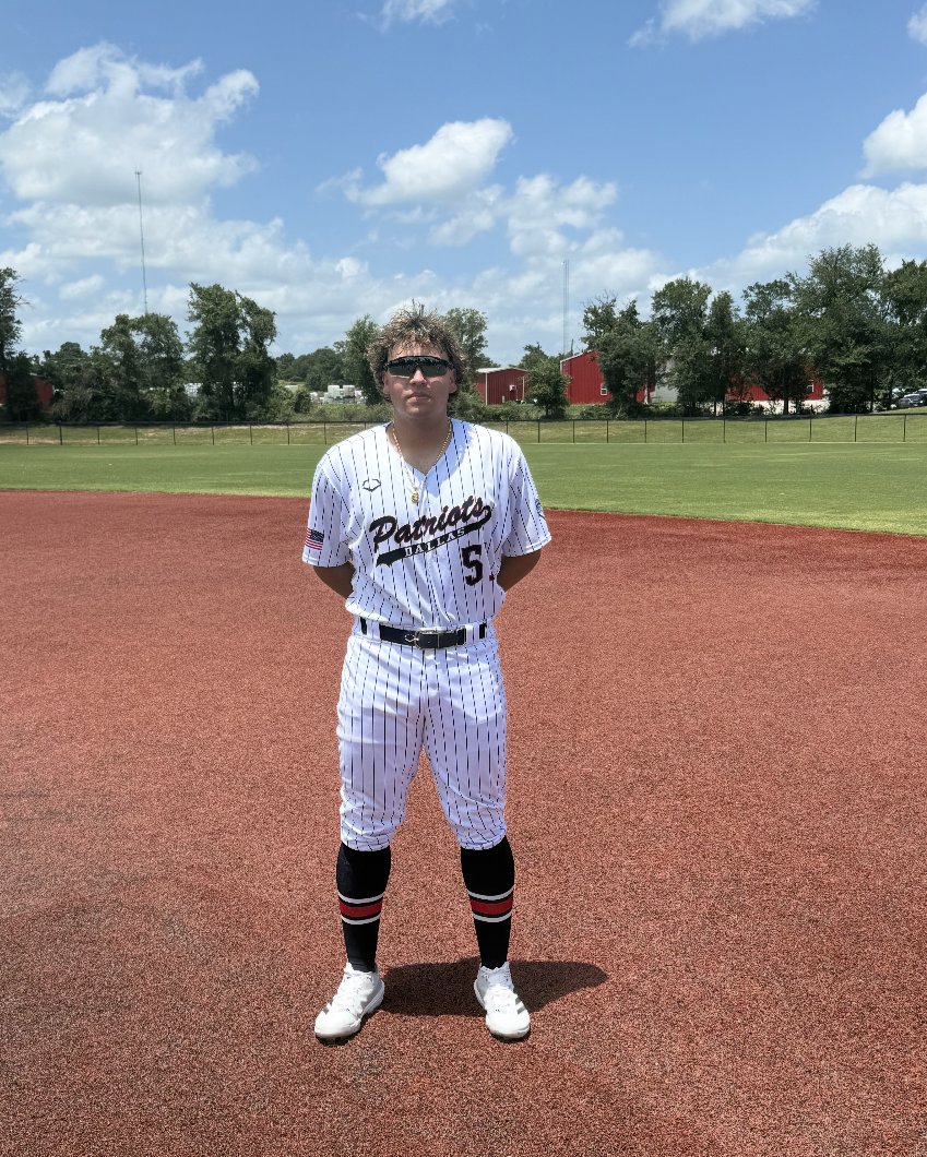 âśFive Tool Texasâś (@fivetooltexas) on Twitter photo #ConnieMack25 F: <a href="/DallasPatriots/">Dallas Patriots</a> 2025 5, Ft. Worth Cats Black 2
PoG: <a href="/c_cardozo99/">Carlos Cardozo</a> 1-2, 3 RBI #ConnieMack25 F: <a href="/DallasPatriots/">Dallas Patriots</a> 2025 5, Ft. Worth Cats Black 2
PoG: <a href="/c_cardozo99/">Carlos Cardozo</a> 1-2, 3 RBI