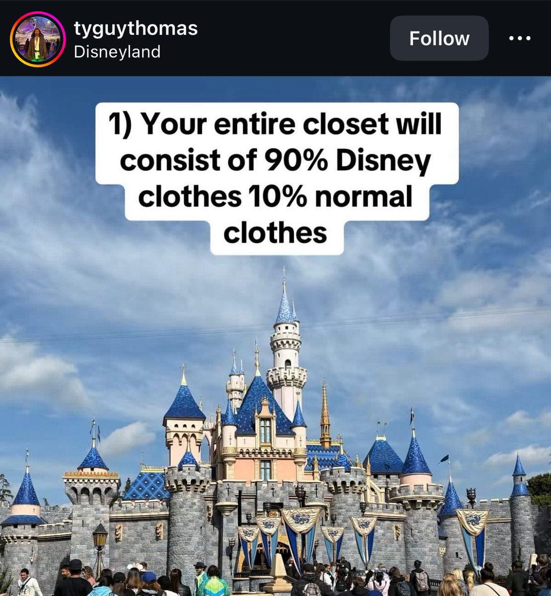 It's starts as a fun vacation...then it grows...then we all end up here...am I right? 😂😂😂

What's the ratio in your closet??