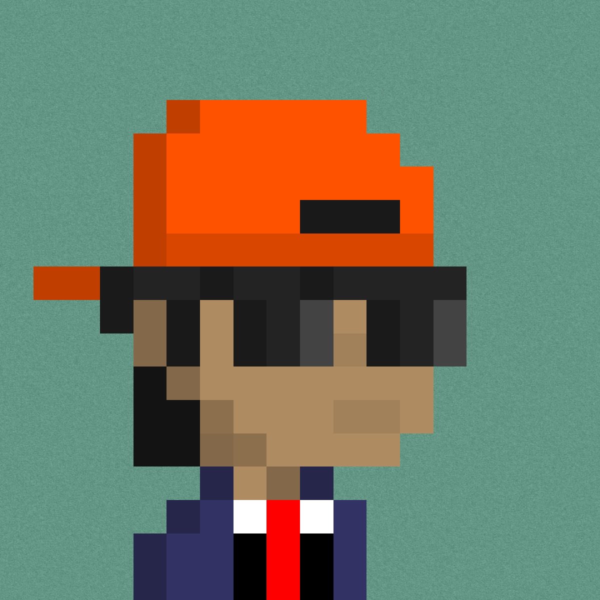 JED_131 (@jed_131) on Twitter photo Iโll continue to bet on MYSELF <a href="/mechsicko_eth/">re:mechsicko ๐ฉ</a> art, our brand, our community and oh and the main thing WEB3 and NFTS.
I get no one wants to buy NFTs when market sucks but I been here long enough to know everything will come back. Especially the teams that are constantly here Iโll continue to bet on MYSELF <a href="/mechsicko_eth/">re:mechsicko ๐ฉ</a> art, our brand, our community and oh and the main thing WEB3 and NFTS.
I get no one wants to buy NFTs when market sucks but I been here long enough to know everything will come back. Especially the teams that are constantly here