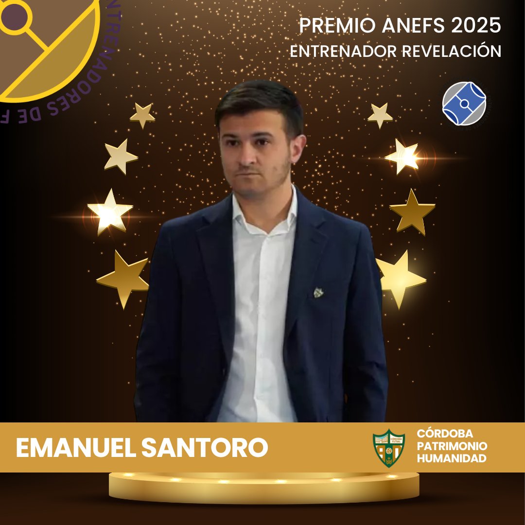 Más premios ANEFS