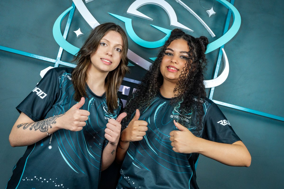 Semana de muita Stellae! Aproveite e deixe seu coração azul aqui nos comentários para nos dar sorte 👇

🩵🩵🩵