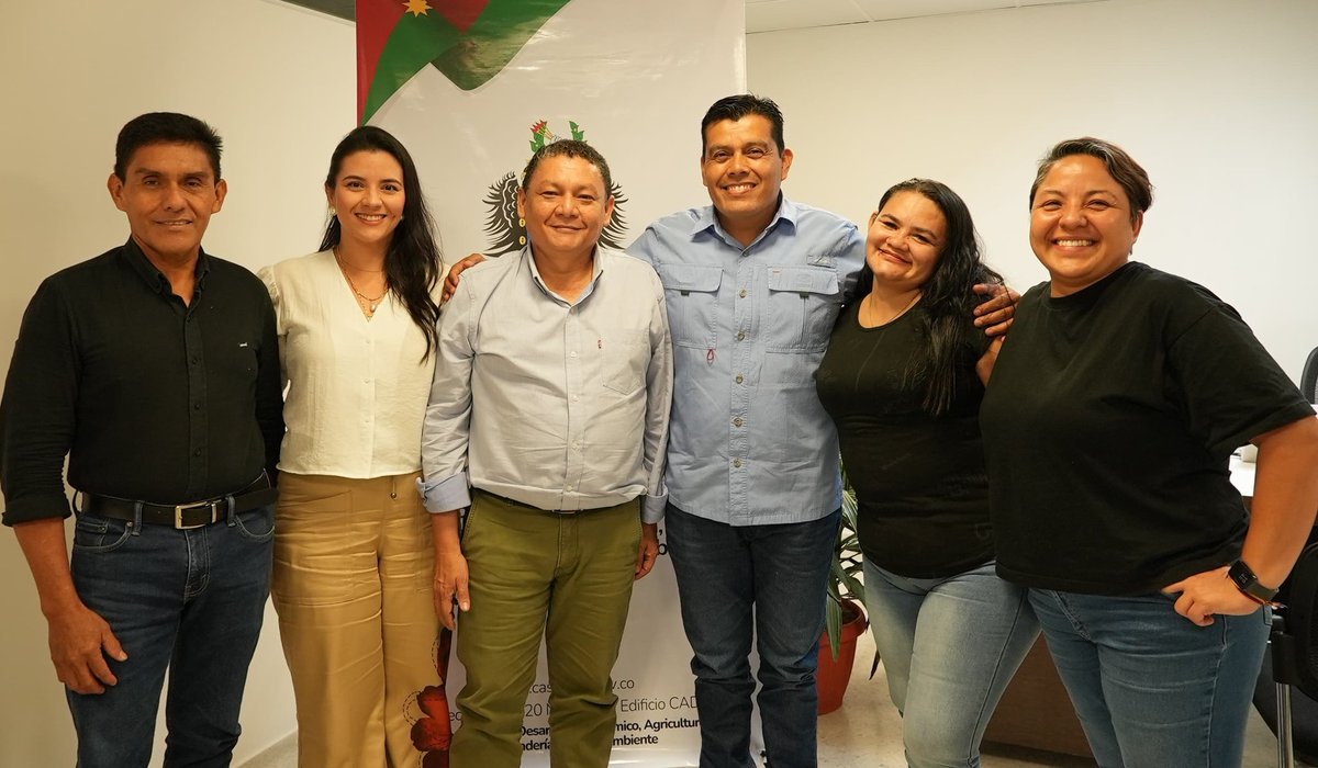 Unidad Solidaria (@usolidariaco) on Twitter photo #Yopal | Articulamos esfuerzos junto a la <a href="/GobCasanare/">Gobernación de Casanare</a> de cara a la Asamblea Regional de economía solidaria, popular y comunitaria que desarrollaremos en este departamento el 12 de julio. De igual forma avanzamos en las bases del Plan de Desarrollo Regional Solidario en Casanare. #Yopal | Articulamos esfuerzos junto a la <a href="/GobCasanare/">Gobernación de Casanare</a> de cara a la Asamblea Regional de economía solidaria, popular y comunitaria que desarrollaremos en este departamento el 12 de julio. De igual forma avanzamos en las bases del Plan de Desarrollo Regional Solidario en Casanare.