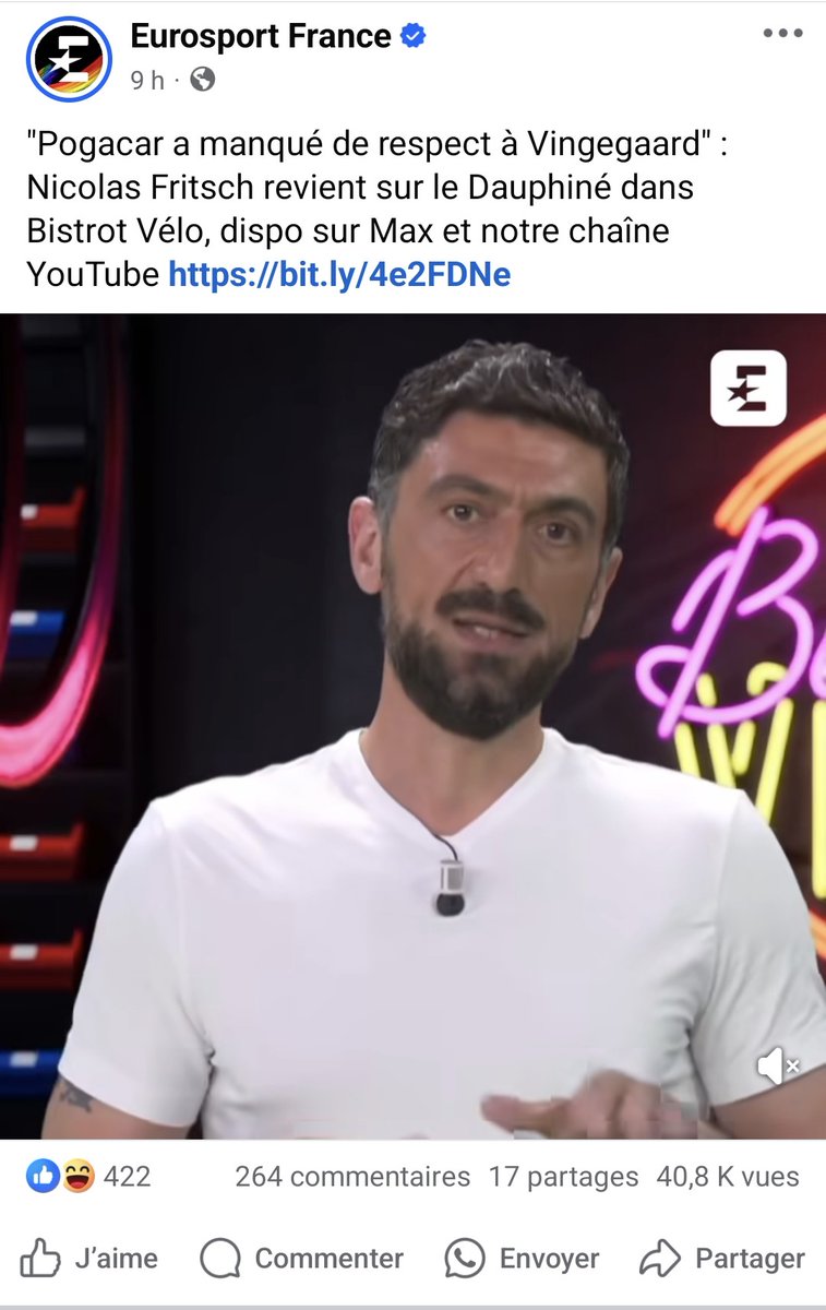 Nicolas Fritsch tweet media