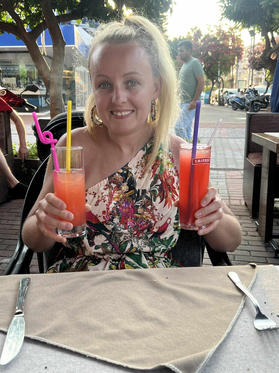 Cocktail or 2 🍹