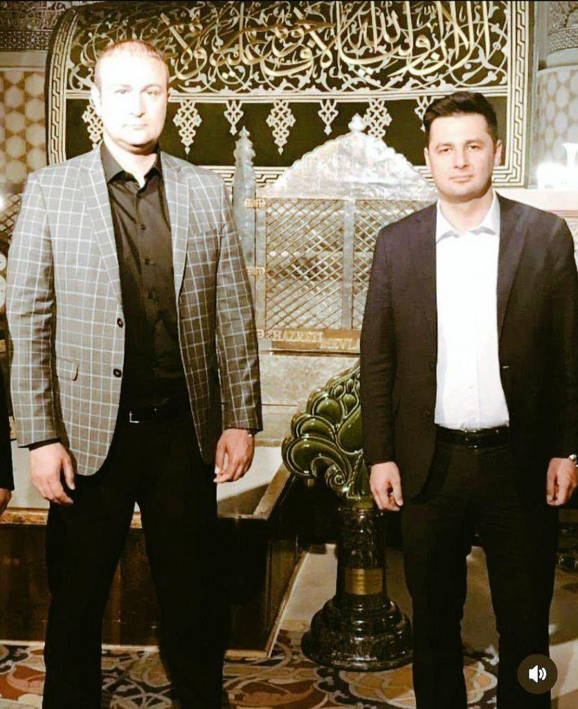 Masumlar, mazlumlar, Yusuf yüzlü, Yunus gönüllüler içerdeyse adalet yoktur.

Elbette adalet bir gün tecelli edecek..!