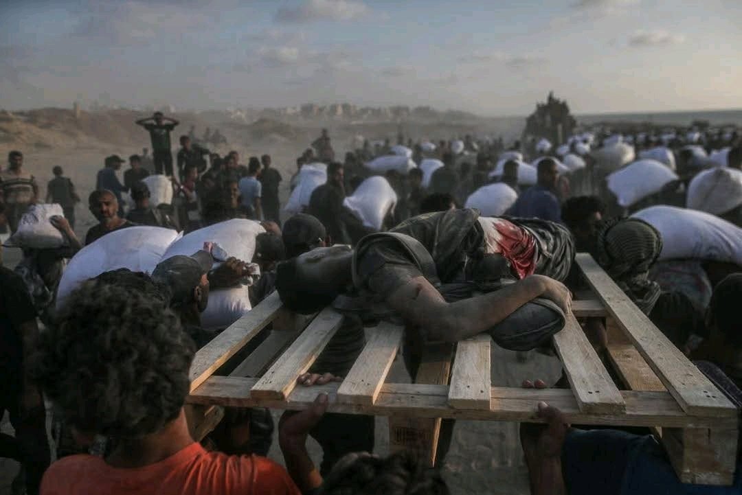 "مش عارف شو أكتب على الصورة… مش عارف أوصف المشهد."