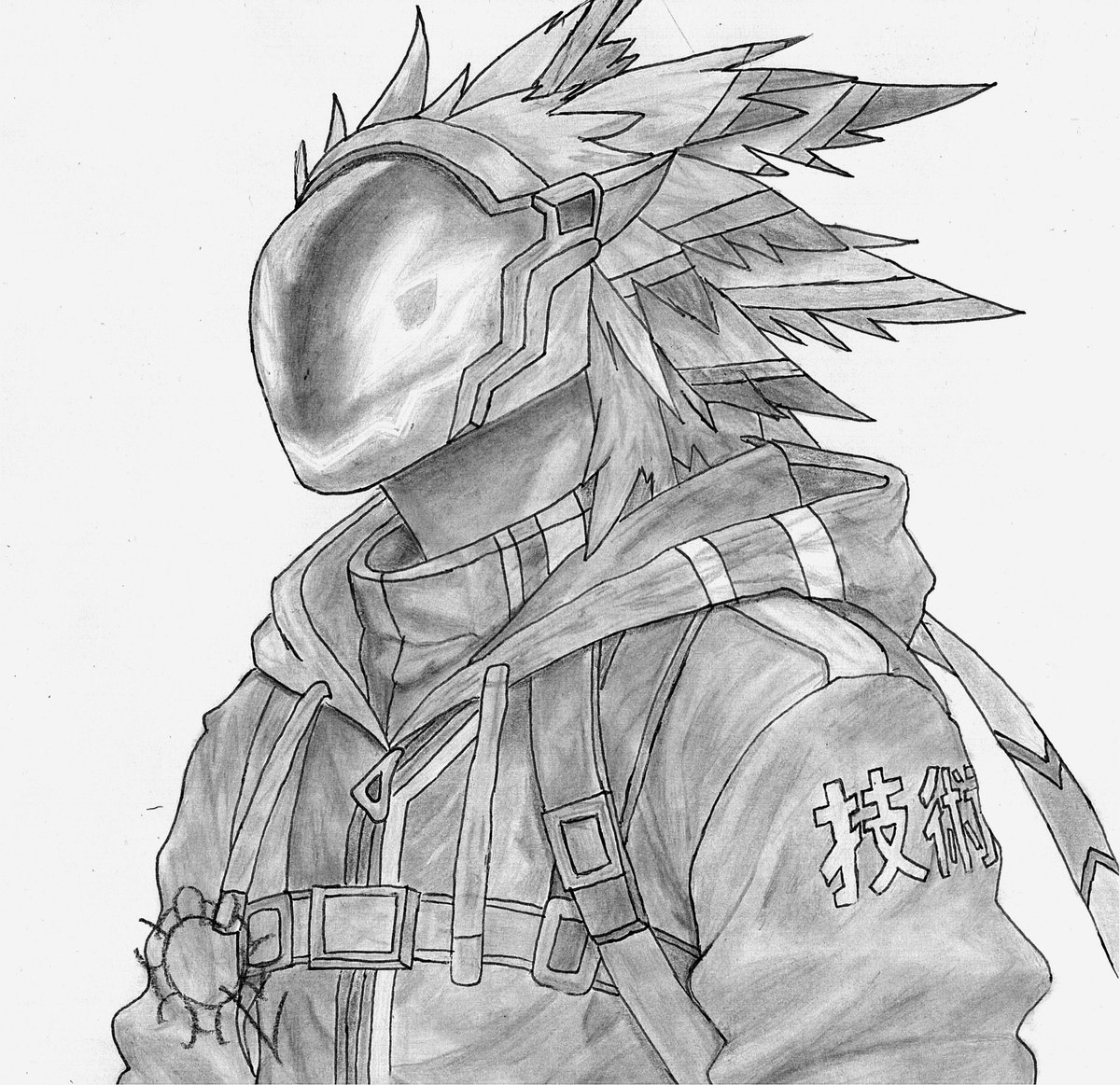 Nature Guy (@le_nature_guy) on Twitter photo Fan art for good old buddy <a href="/ArtDeiTech/">Art Dei Tech</a>. It may not look the best without colors, but it's the best I can do. Protogen bird boi 😼
#traditionalart #furryfandom #furrycommunity #furryart #fanart Fan art for good old buddy <a href="/ArtDeiTech/">Art Dei Tech</a>. It may not look the best without colors, but it's the best I can do. Protogen bird boi 😼
#traditionalart #furryfandom #furrycommunity #furryart #fanart