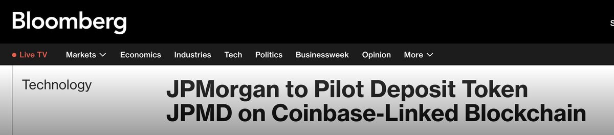 🚨 BREAKING: "JPMD Coin: L'Attesa È Finita, Arriva Su @base!"