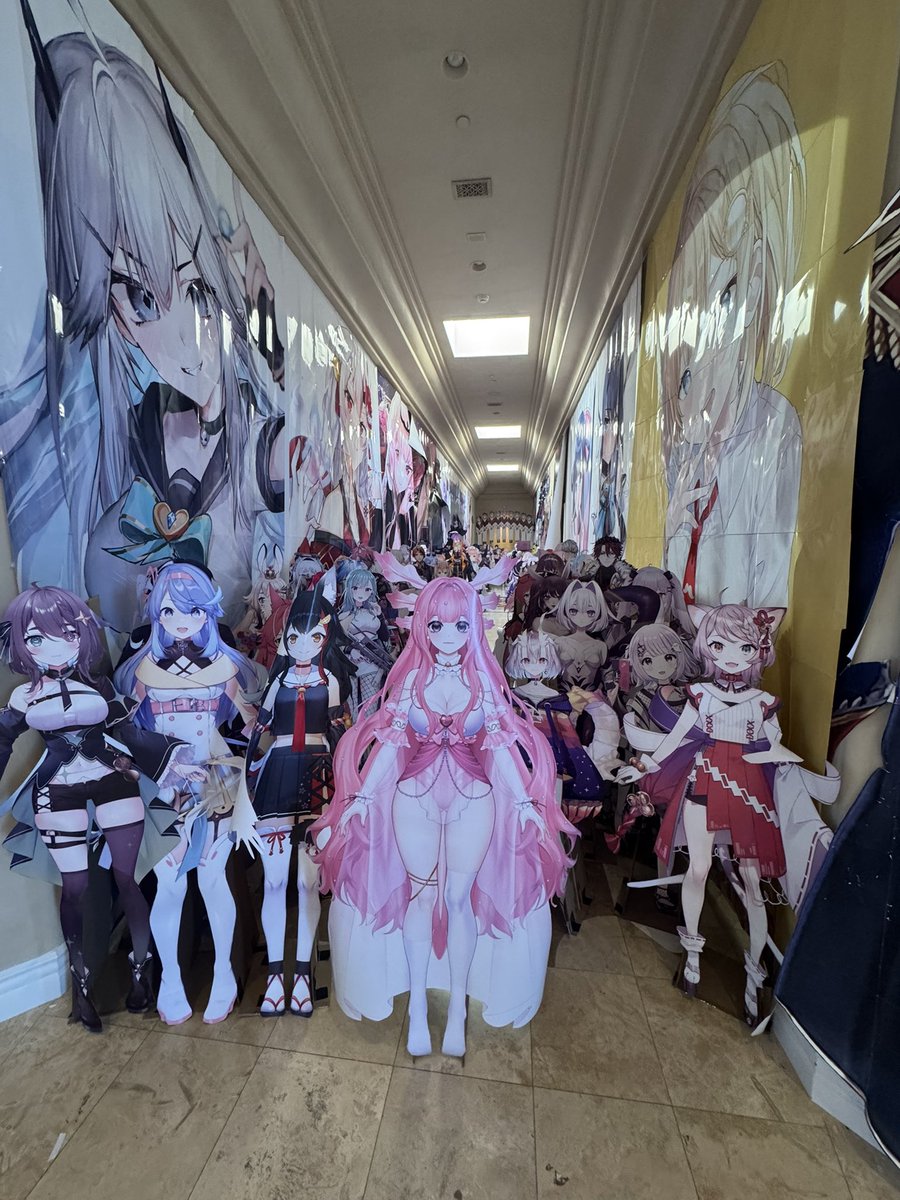 it’s my turn to be part of the harem army <a href="/TobynJacobs/">Anime Girl Worshiper</a> ✨ this hallway radiates peak degeneracy and I’ve never felt more at home.