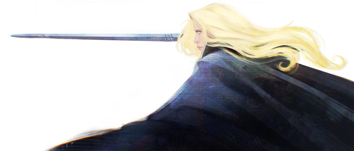 asaisxart's tweet image. Everybody moved on I stayed there🥀 #Alucard #Castlevania