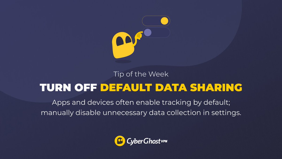 Whether you’re using a new or current phone, take a minute to turn off the snooping—your privacy is worth the extra tap.