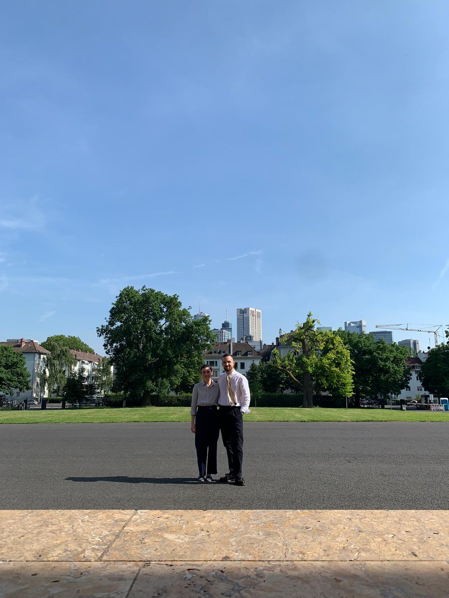 Arnau Sala Sallent (@a_sallent) on Twitter photo Frankfurt, jesuïtes antiliberals. Frankfurt, jesuïtes antiliberals.