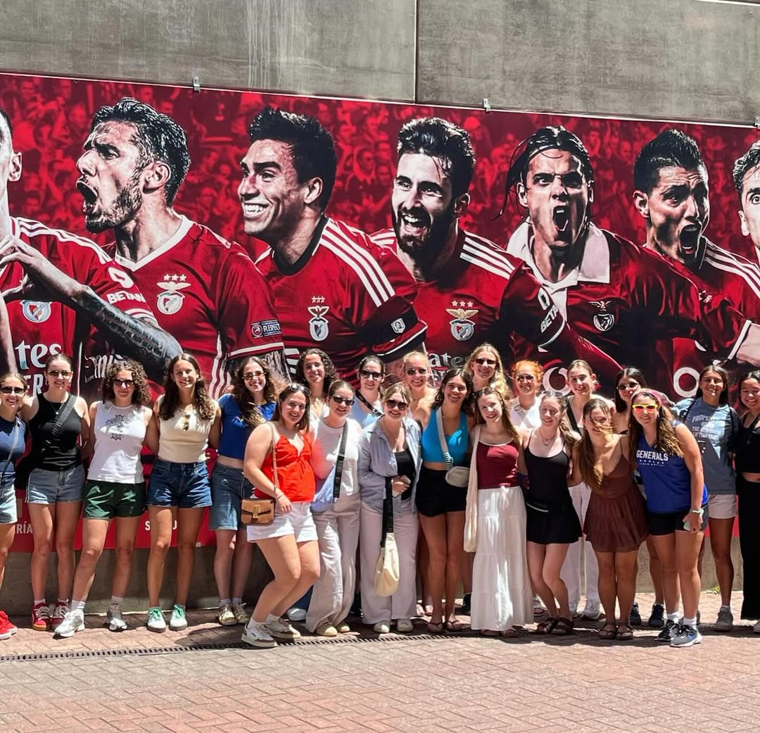 WorldStrides Sports tweet media