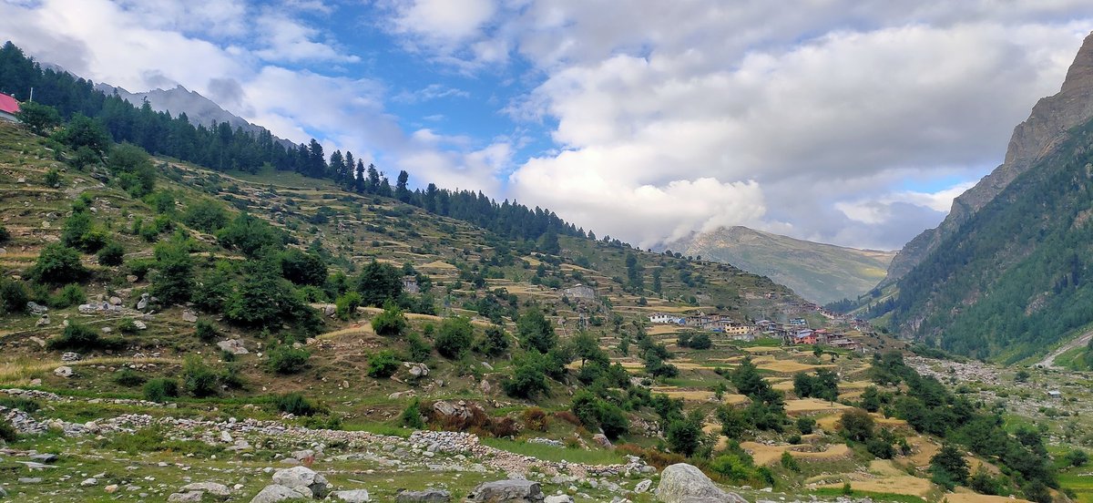 We sincerely hope this festival will become a proud tradition and a stepping stone toward sustainable development and tourism in our village. Your continuous efforts for the progress of Paddar are deeply appreciated, and we stand with you in support of every future endeavor.