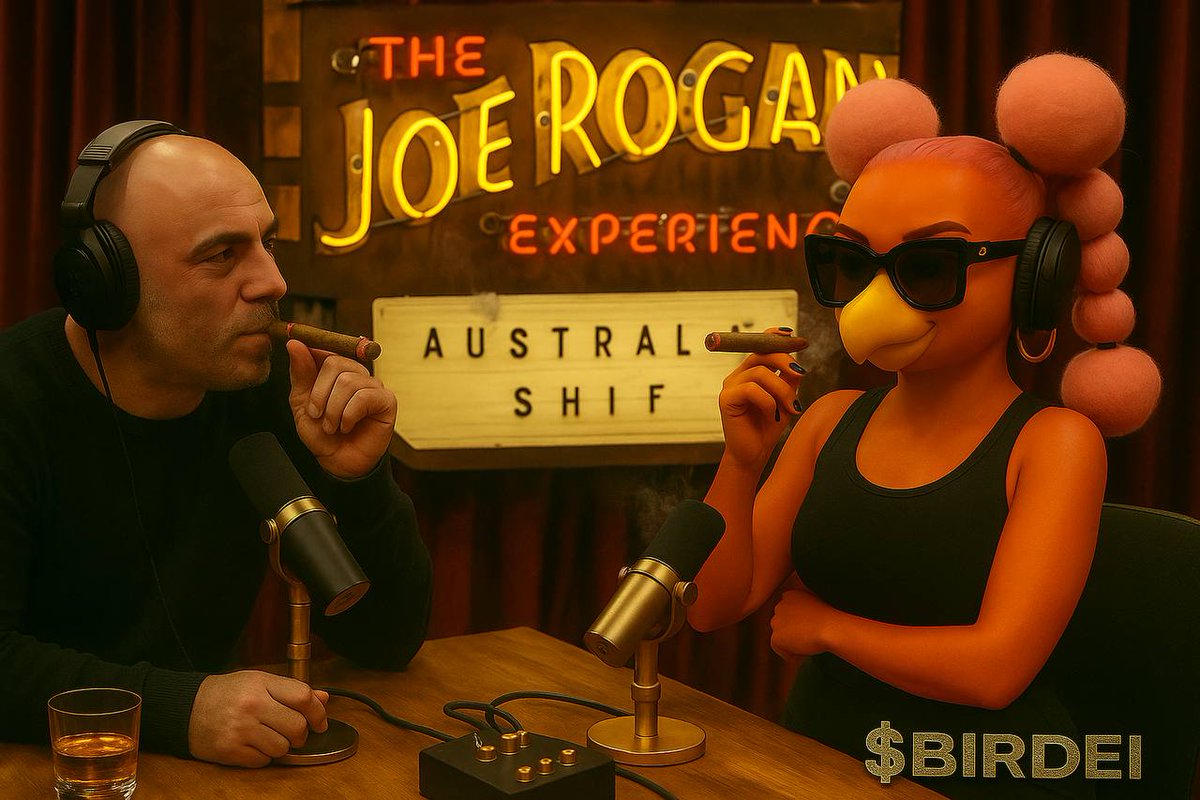 <a href="/itsFoxCrypto/">Fox Crypto</a> $Birdei is the hottest up and coming CTO play in the crypto space.. 
<a href="/Birdeicto/">BIRDEI CTO</a>