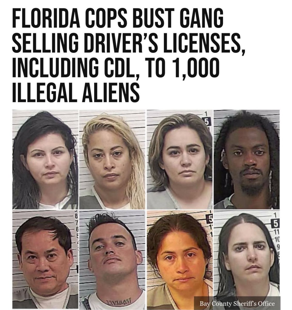 The story no one is talking about
