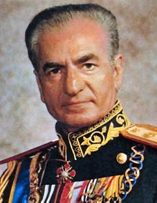 Lo que más me sorprende del conflicto entre Irán e Israel es lo mucho que se parece el antiguo Sha de Persia a su hijo.