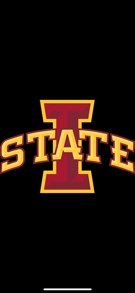 BrodyKnowles11's tweet image. #AGTG After a great conversation with @Coach_NPauley I’m very blessed to receive an Offer from @CycloneFB !!
#GoCyclones
@ISUMattCampbell @CoachJWaters
@TrentSlattenow @coachrdodge
@CoachL_OBrien @SLC_Recruiting
@drobalwayzopen