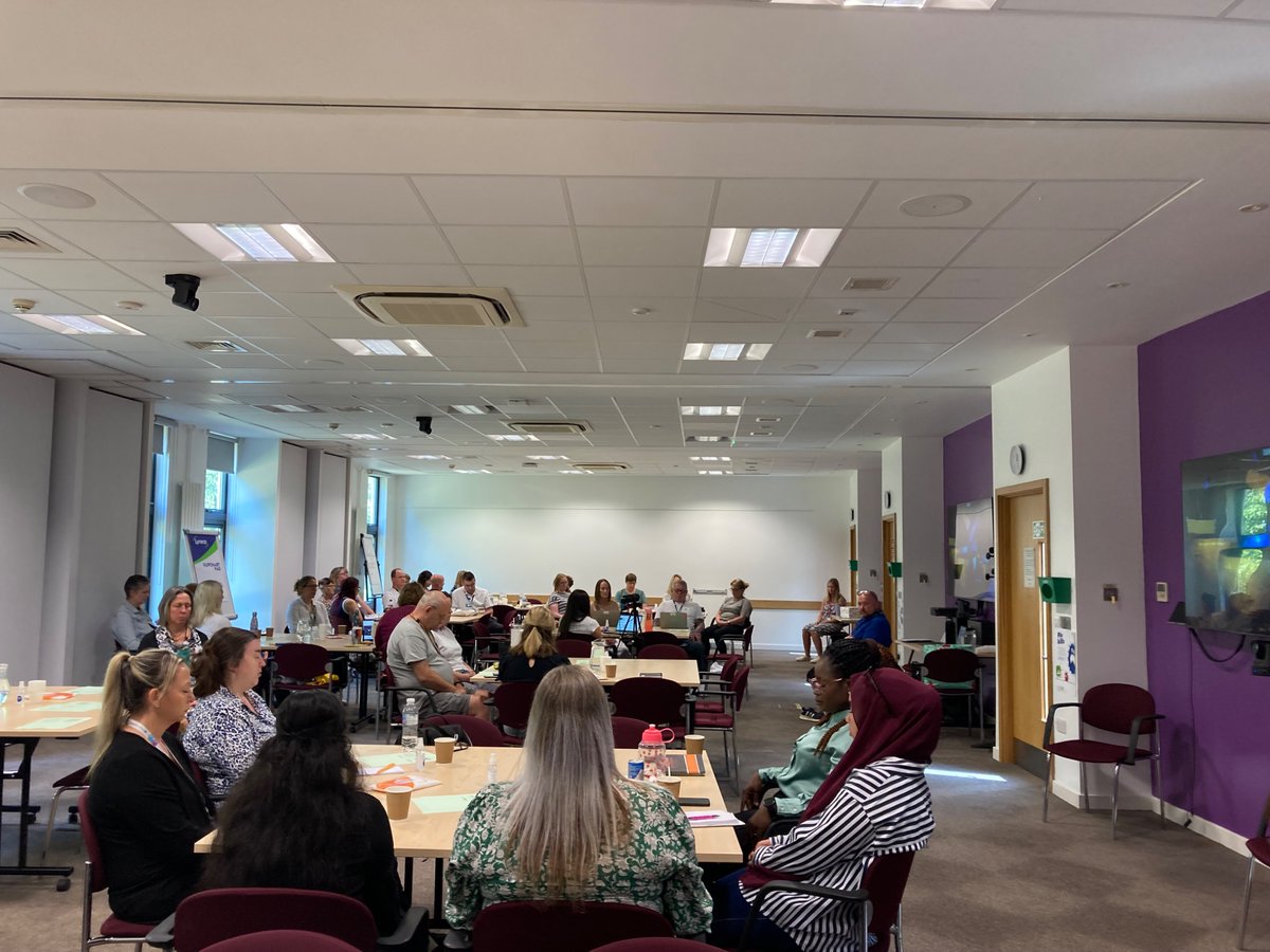 Infection, Prevention & Control, Notts Healthcare tweet media