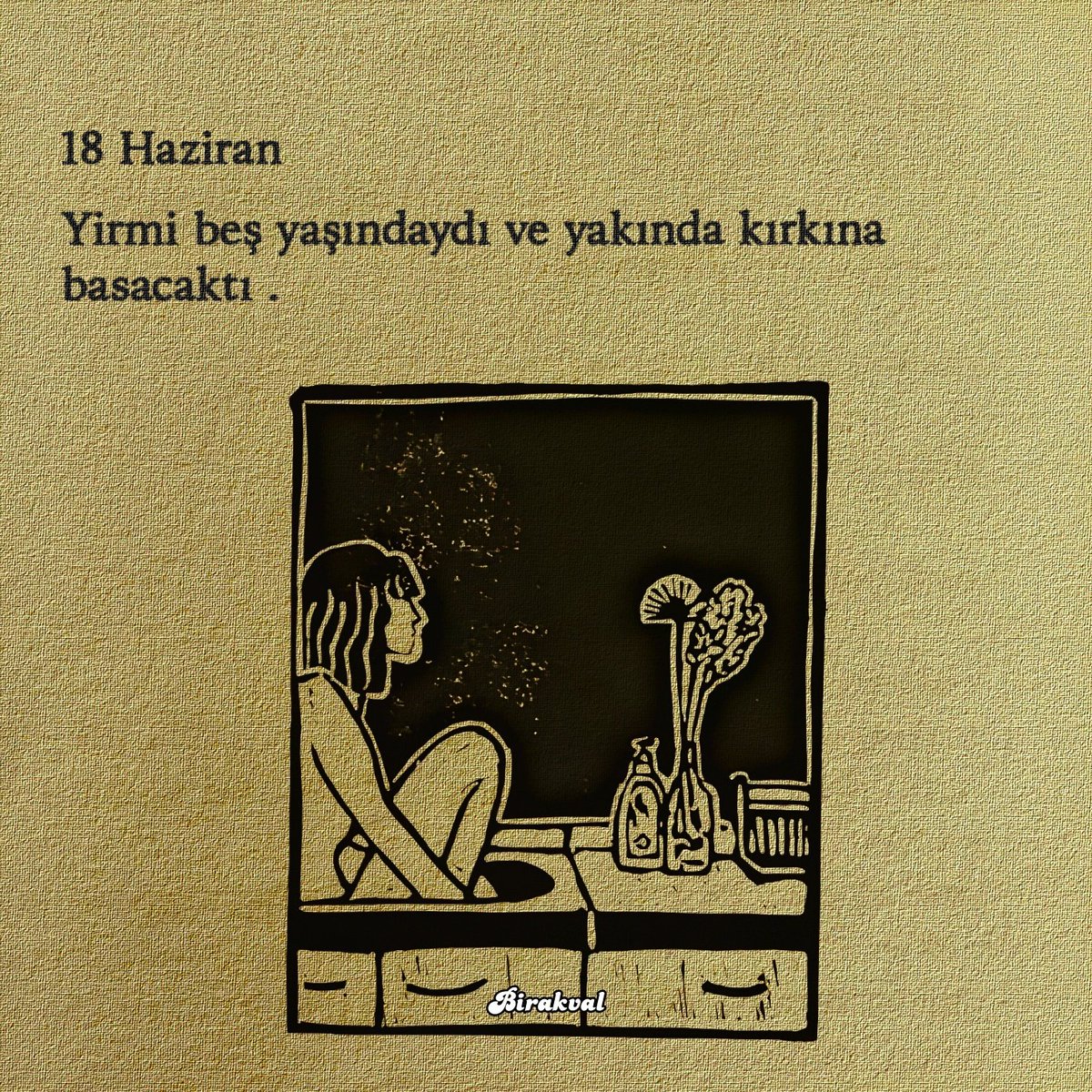 Çarşamba, Haziran 18.