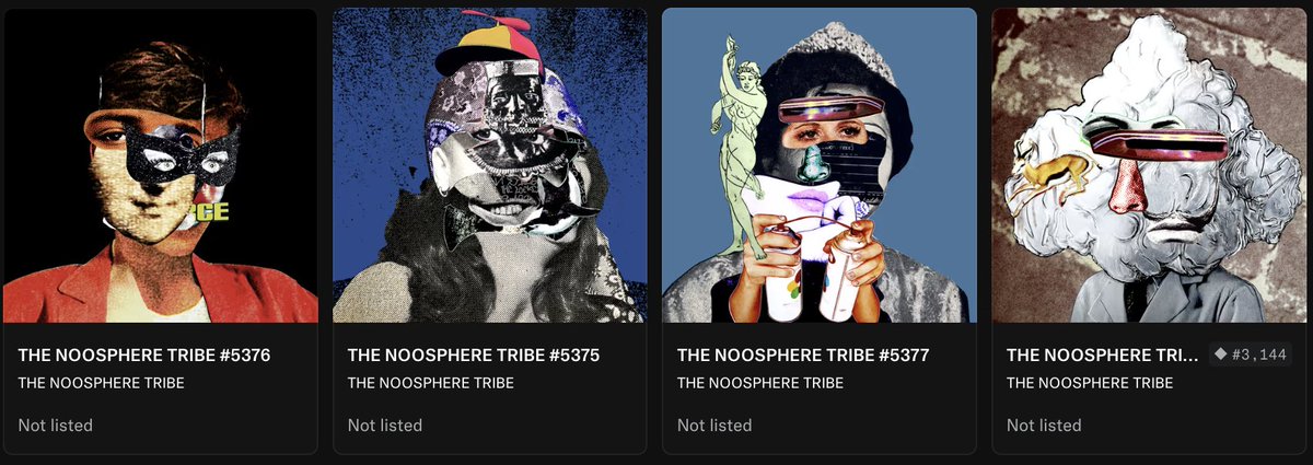 Kin.eth | abcde/acc (@kinchasa5000) on Twitter photo Copped a FEWs of the NOOS
Yo <a href="/LoroMasnah/">MASNAH.eth ™️ 🧨</a> how been these fresh ones out the contract aye!? Minty fresh Copped a FEWs of the NOOS
Yo <a href="/LoroMasnah/">MASNAH.eth ™️ 🧨</a> how been these fresh ones out the contract aye!? Minty fresh