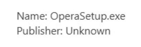 ericlaw's tweet image. What in the world is going on over in @opera Security?