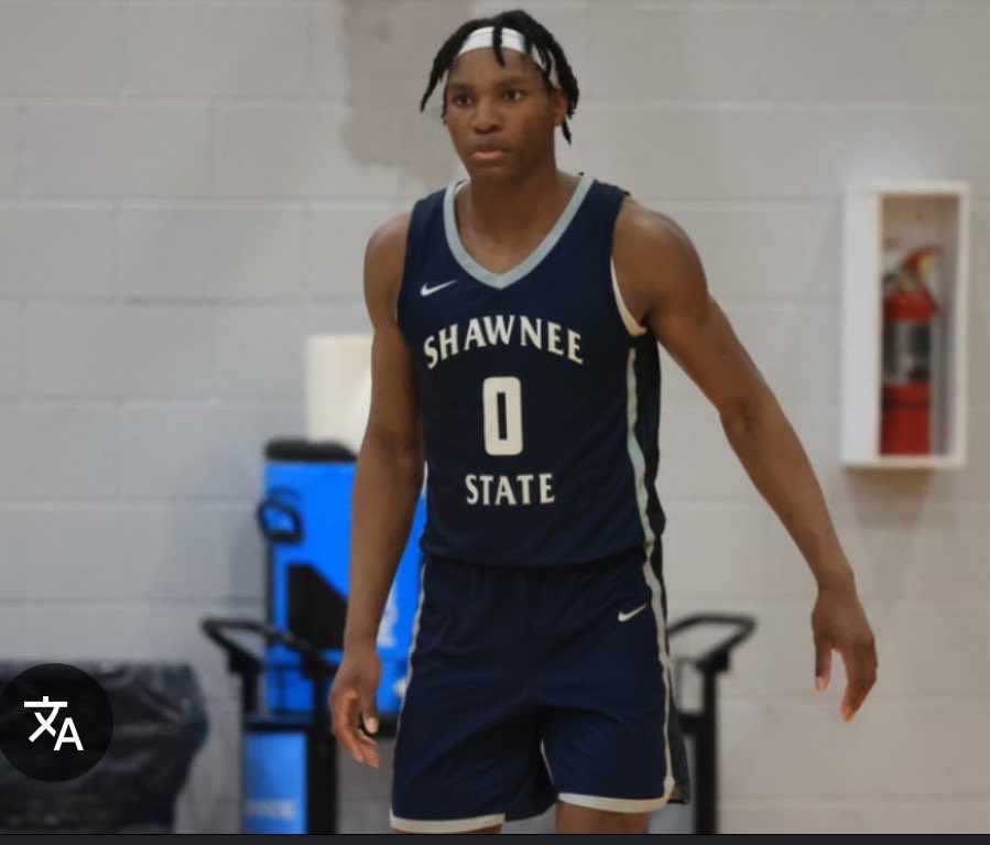 Tyson oghene (@tyson05350250) on Twitter photo Blessed to receive an offer from Shawnee state thank you guys for believing in me and thank you to my guy <a href="/CoachSappey/">Colin Sappenfield</a> Blessed to receive an offer from Shawnee state thank you guys for believing in me and thank you to my guy <a href="/CoachSappey/">Colin Sappenfield</a>