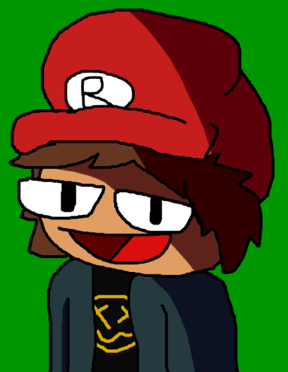 só marcando presença