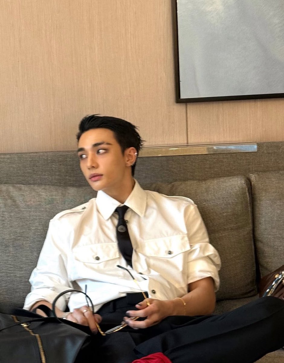 Como estão hyunjinas??…..