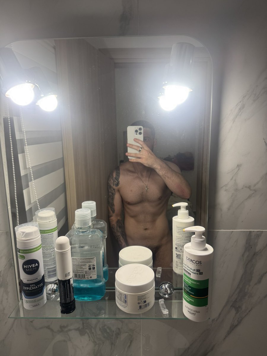 Retweet if you want me to post without the view blockers 😉