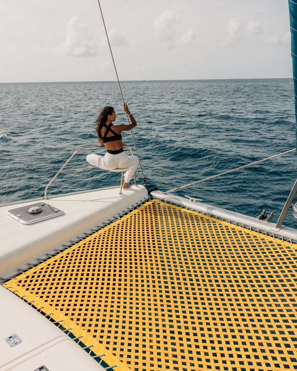 Ready to explore Saint Lucia from the sea? Book a Jammin’ Tour and take in the island’s vibrant marine life. Book your adventure through the Windjammer Landing concierge and make it a day to remember. #MyWJL