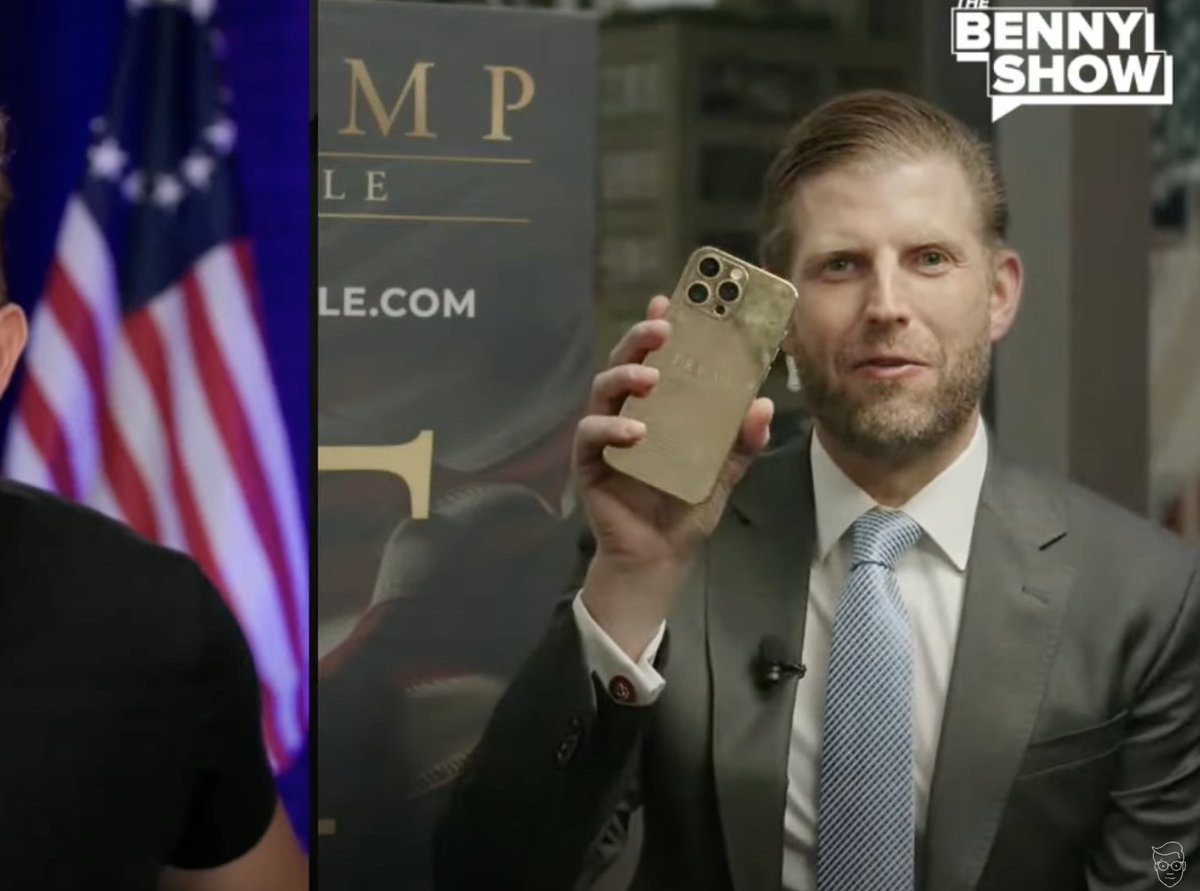 This phone looks a lot like an iPhone.