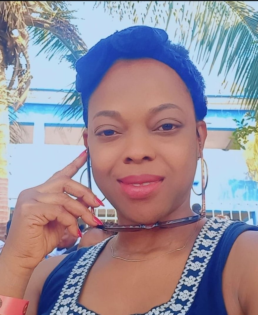 🎉 Happy birthday, <a href="/Chinanssy/">Chinwe Nancy</a> 🎂

To one of the real ones, our former Welfare Exco, constant vibes babe in the group, and always looking out for the squad.

Wishing you more wins, more joy, and less group chat wahala this year! 😂💪
#OneOfUs #TeamPlayer #HappyBirthday