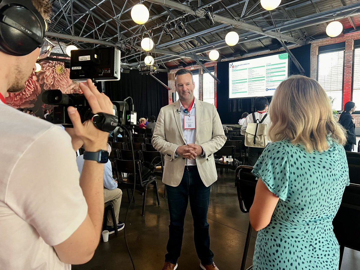 Laura Bagby (@laurabagby) on Twitter photo So cool to see <a href="/palmerlaw/">Mark C. Palmer</a> on the <a href="/wearelegalgeek/">Legal Geek</a> stage in Chi!
Rather than focusing on the technical + operational benefits of AI, Mark focused on AI + words. Specifically, how lawyers can use AI ethically to shape powerful legal arguments that enhance advocacy.
<a href="/2CivilityOrg/">2Civility</a> So cool to see <a href="/palmerlaw/">Mark C. Palmer</a> on the <a href="/wearelegalgeek/">Legal Geek</a> stage in Chi!
Rather than focusing on the technical + operational benefits of AI, Mark focused on AI + words. Specifically, how lawyers can use AI ethically to shape powerful legal arguments that enhance advocacy.
<a href="/2CivilityOrg/">2Civility</a>