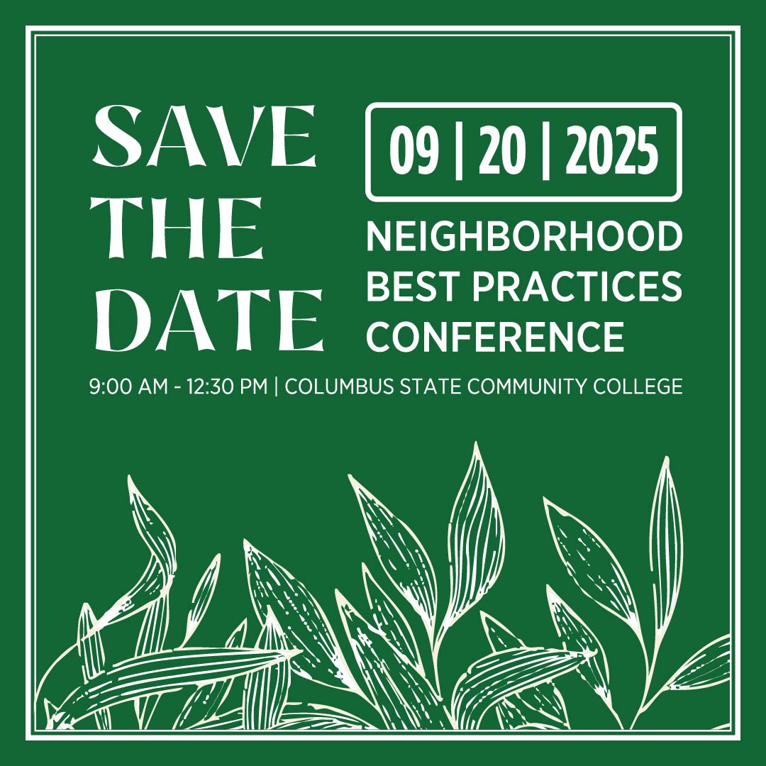 The Department of Neighborhoods tweet media