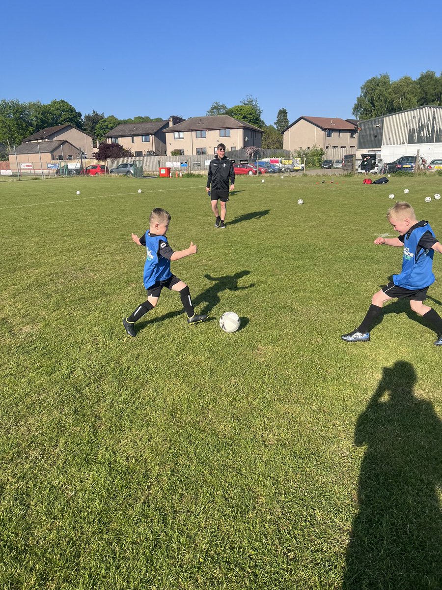 CulterGalaxy2019 (@cyfcgalaxy2019) on Twitter photo Always a good #FootballForAll session! Great evening for it too âď¸
1v1 practice â˝ď¸ (5th May 25)
<a href="/ScottishFA/">Scottish FA</a>
<a href="/ScotFANorth/">North</a>
<a href="/FunFootballUK/">McDonaldâs Fun Football</a>
#FootballForAll Always a good #FootballForAll session! Great evening for it too âď¸
1v1 practice â˝ď¸ (5th May 25)
<a href="/ScottishFA/">Scottish FA</a>
<a href="/ScotFANorth/">North</a>
<a href="/FunFootballUK/">McDonaldâs Fun Football</a>
#FootballForAll
