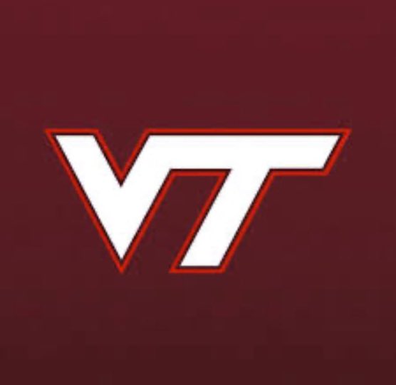 masonmevans12's tweet image. Thank you @CoachPMonty for reaching out. I’m looking forward to @HokiesFB camp tomorrow! @tolbert_nance