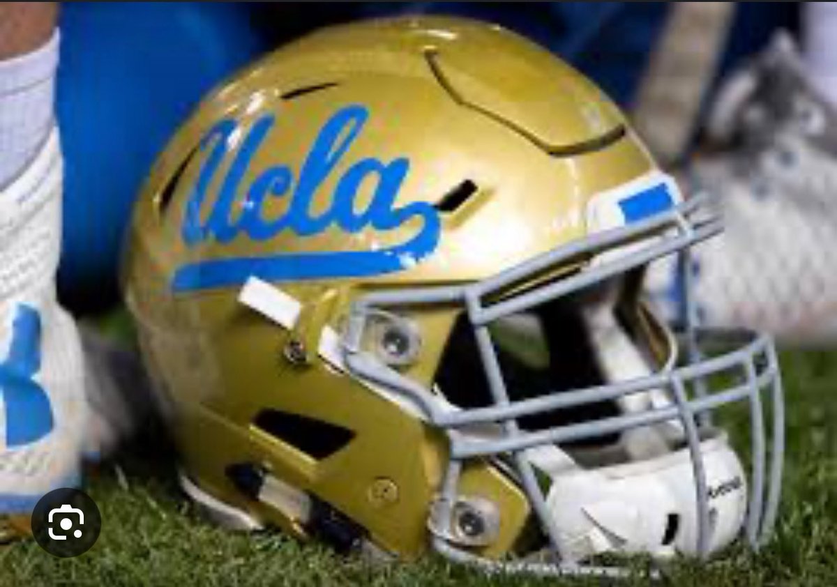 Excited to compete <a href="/UCLAFootball/">UCLA Football</a> camp today‼️ <a href="/BrandonHuffman/">Brandon Huffman</a> <a href="/GregBiggins/">Greg Biggins</a>