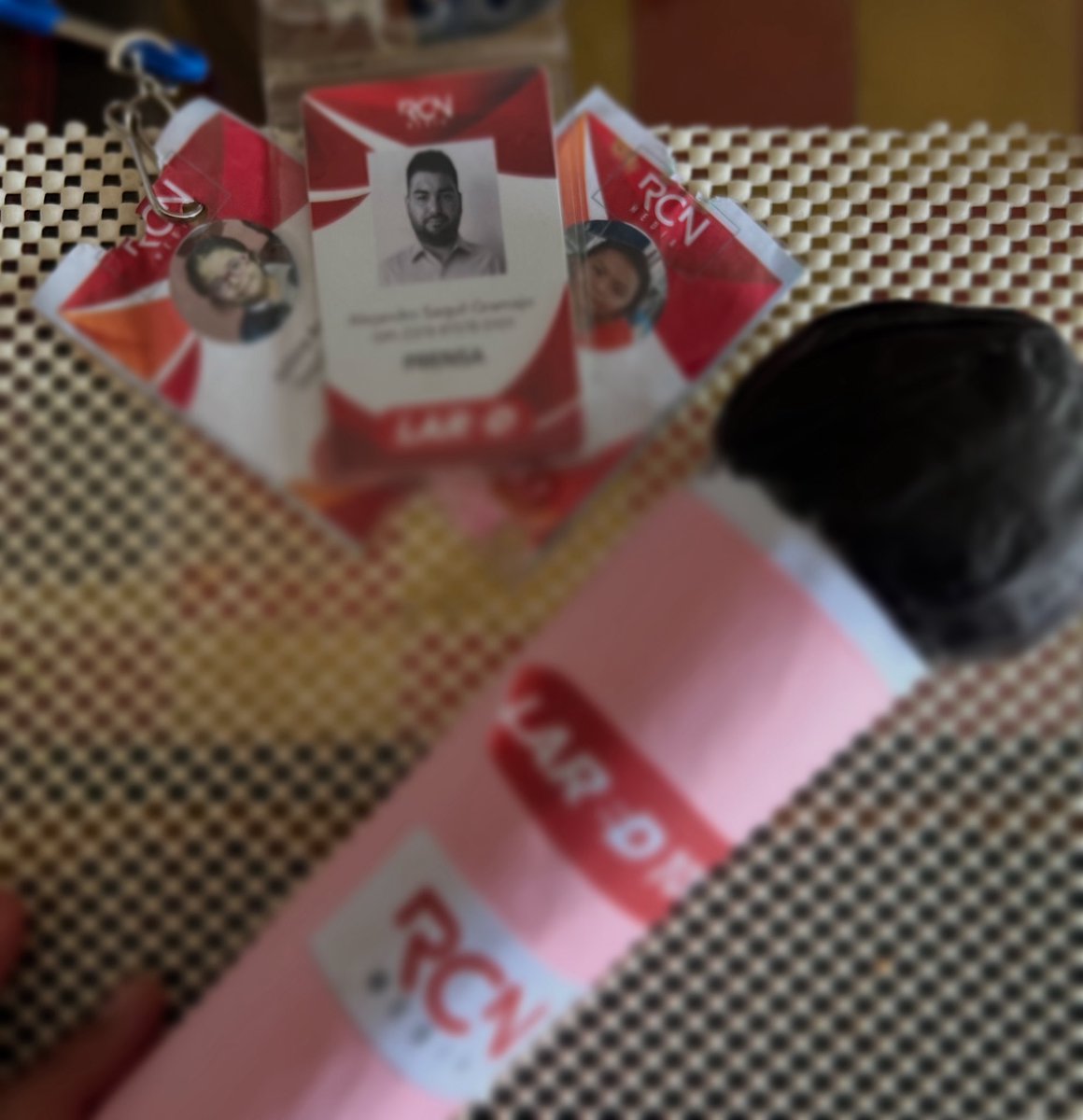 Mi regalo del día del padre. Gran detalle 🤍🥹 Amo mi trabajo, amo lo que hago por que es para ustedes. 👨🏽‍🍼