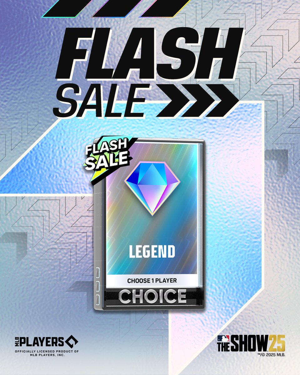 MLB The Show tweet media